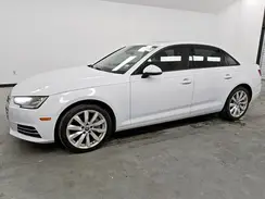 WAUANAF40HN031606 2017 AUDI A4
