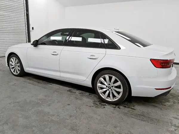 WAUANAF40HN031606 2017 AUDI A4 - Image 2
