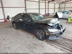 WAUANAF40HN033873 2017 AUDI A4