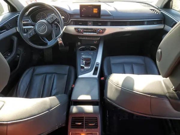 WAUANAF40HN034148 2017 AUDI A4 - Image 8