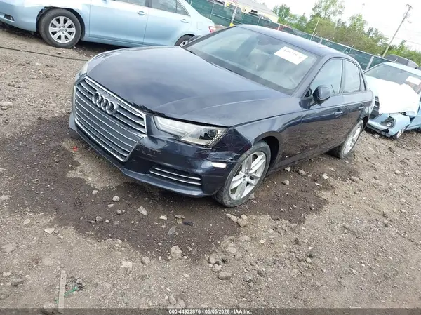 WAUANAF40HN034473 2017 AUDI A4 - Image 2