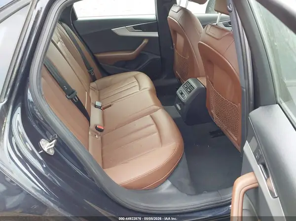 WAUANAF40HN034473 2017 AUDI A4 - Image 8