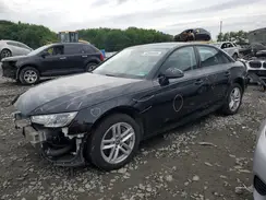 WAUANAF40HN035185 2017 AUDI A4