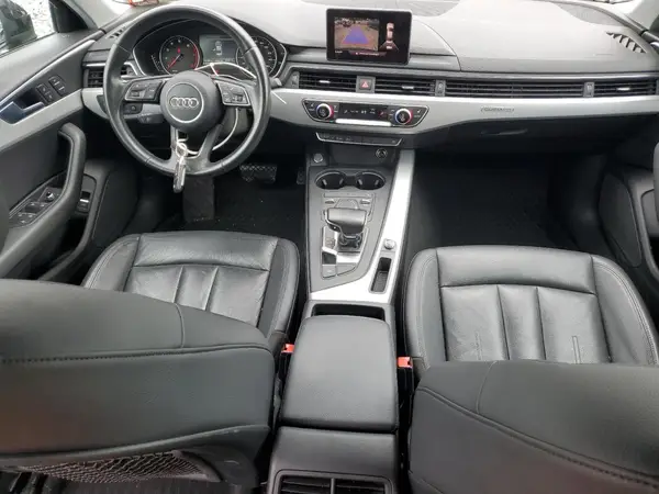 WAUANAF40HN035185 2017 AUDI A4 - Image 8