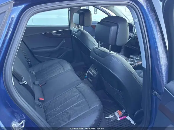 WAUANAF40HN035882 2017 AUDI A4 - Image 8