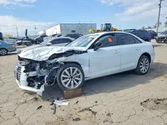 WAUANAF40HN039012 2017 AUDI A4