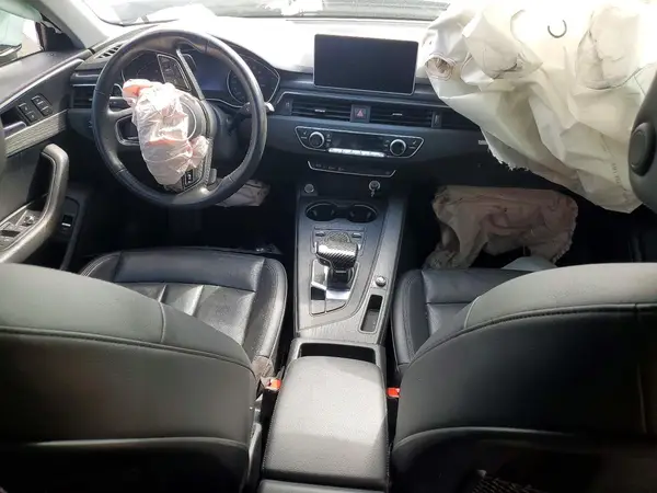WAUANAF40HN039012 2017 AUDI A4 - Image 8