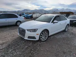WAUANAF40HN039611 2017 AUDI A4