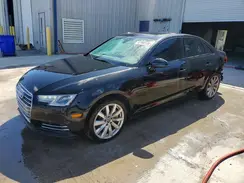 WAUANAF40HN039687 2017 AUDI A4