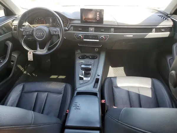 WAUANAF40HN039687 2017 AUDI A4 - Image 8