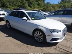 WAUANAF40HN043352 2017 AUDI A4