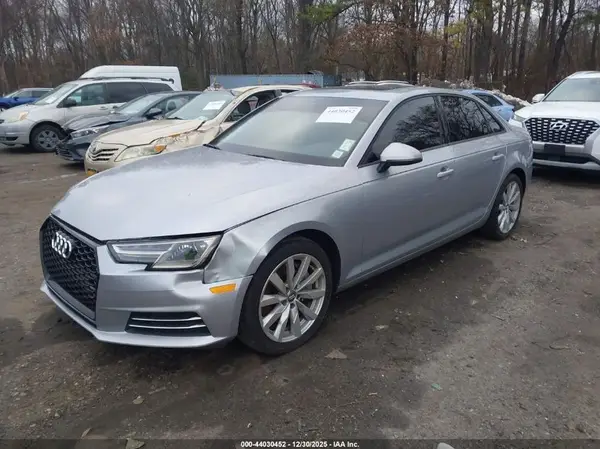 WAUANAF40HN044971 2017 AUDI A4 - Image 2