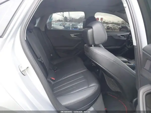 WAUANAF40HN044971 2017 AUDI A4 - Image 8