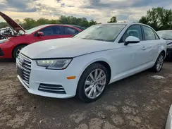 WAUANAF40HN047482 2017 AUDI A4