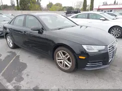 WAUANAF40HN052097 2017 AUDI A4