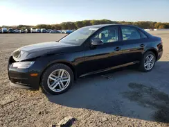 WAUANAF40HN053248 2017 AUDI A4