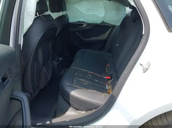 WAUANAF40HN055906 2017 AUDI A4 - Image 8