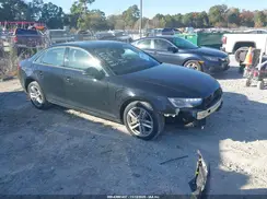 WAUANAF40HN055971 2017 AUDI A4