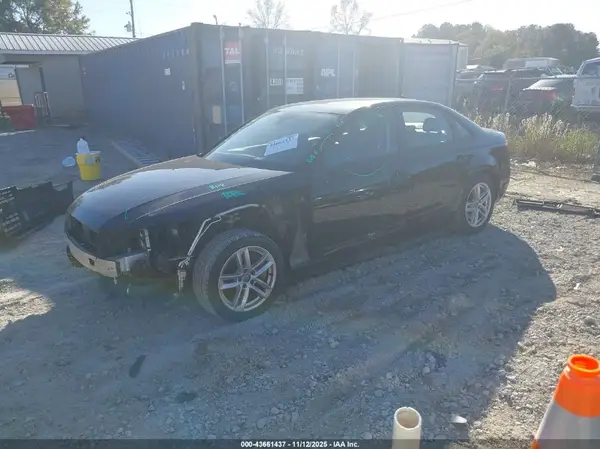WAUANAF40HN055971 2017 AUDI A4 - Image 2