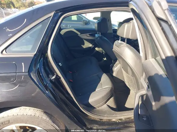 WAUANAF40HN055971 2017 AUDI A4 - Image 8
