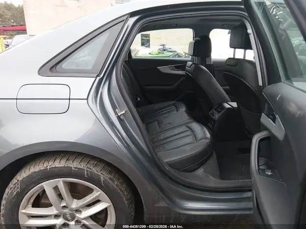 WAUANAF40HN056246 2017 AUDI A4 - Image 8