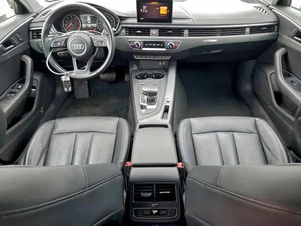 WAUANAF40HN057204 2017 AUDI A4 - Image 8