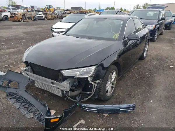 WAUANAF40HN059308 2017 AUDI A4 - Image 2