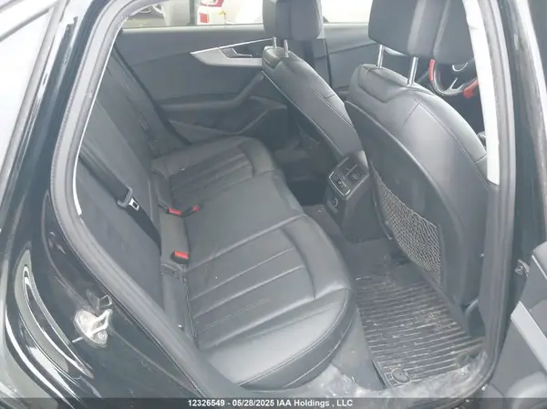 WAUANAF40HN059308 2017 AUDI A4 - Image 8