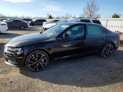 WAUANAF40HN060393 2017 AUDI A4