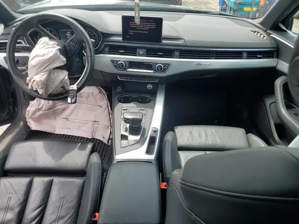 WAUANAF40HN064234 2017 AUDI A4 - Image 8