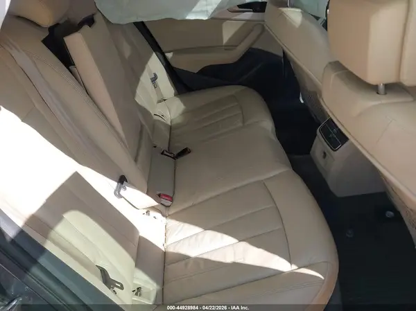 WAUANAF40HN064475 2017 AUDI A4 - Image 8
