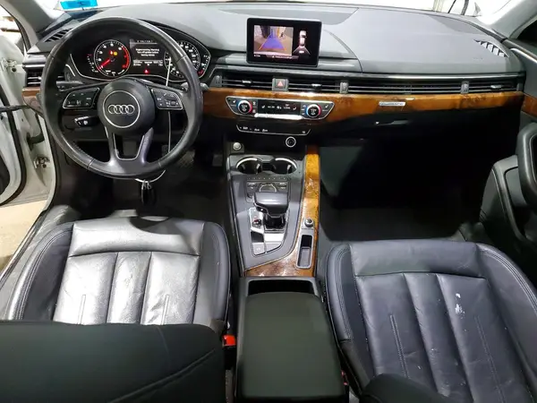 WAUANAF40HN068834 2017 AUDI A4 - Image 8