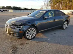 WAUANAF40HN069479 2017 AUDI A4