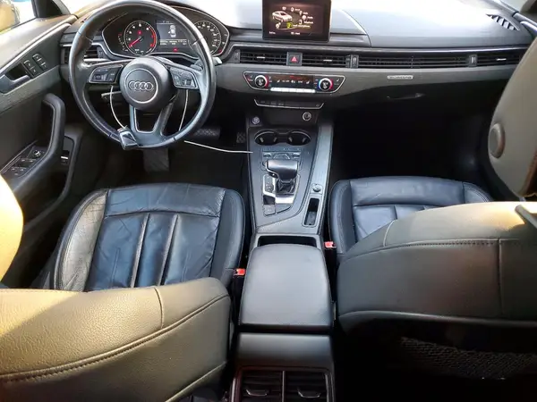 WAUANAF40HN069479 2017 AUDI A4 - Image 8