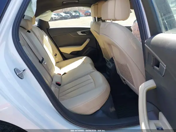 WAUANAF40HN070227 2017 AUDI A4 - Image 8