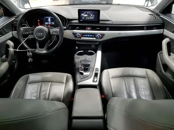 WAUANAF40JA170745 2018 AUDI A4 - Image 8