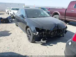 WAUANAF40JN000376 2018 AUDI A4