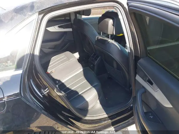 WAUANAF40JN000376 2018 AUDI A4 - Image 8
