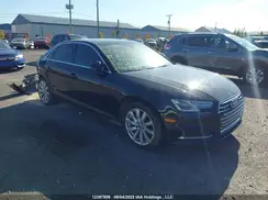 WAUANAF40KA100177 2019 AUDI A4