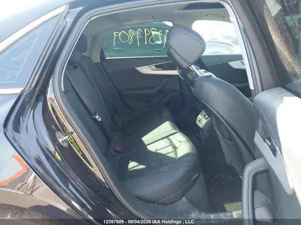 WAUANAF40KA100177 2019 AUDI A4 - Image 8