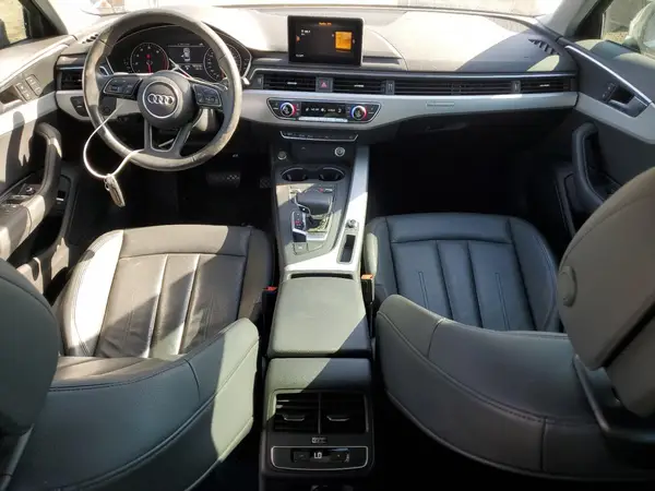 WAUANAF40KN012576 2019 AUDI A4 - Image 8