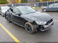 WAUANAF40LA065934 2020 AUDI A4