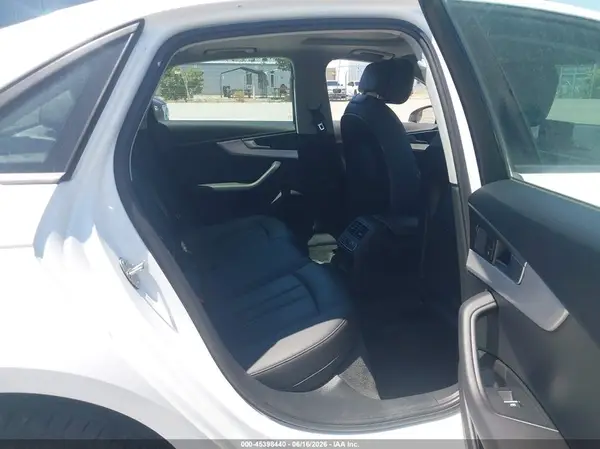 WAUANAF41HA141927 2017 AUDI A4 - Image 8