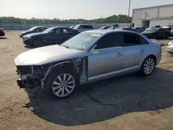 WAUANAF41HN000235 2017 AUDI A4