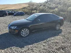 WAUANAF41HN000767 2017 AUDI A4