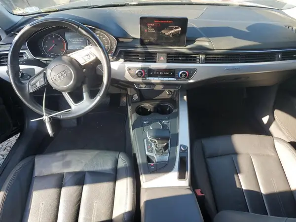 WAUANAF41HN000767 2017 AUDI A4 - Image 8