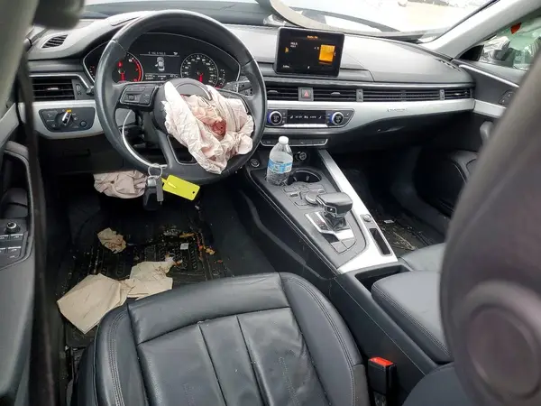 WAUANAF41HN001062 2017 AUDI A4 - Image 8