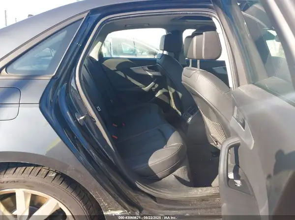 WAUANAF41HN001384 2017 AUDI A4 - Image 8