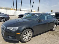 WAUANAF41HN001675 2017 AUDI A4