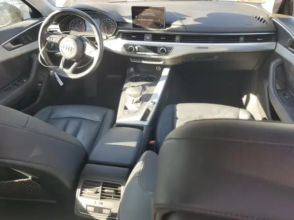 WAUANAF41HN001675 2017 AUDI A4 - Image 8